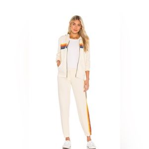 Aviator Nation Zip-up